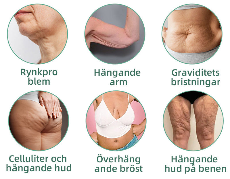 đŠđ
đźđđŹđđÂźtranslated as "Avancerad Uppstramande & Rynkreducerande KrĂ€m.: Ă
terstÀll hudens elasticitet