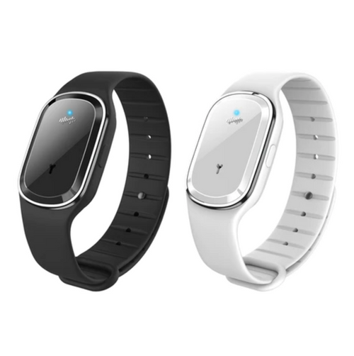 đđ§ââïžGFOUKâą UltraljudsfettsprĂ€ngande och avgiftande armband(đ„LAST DAY 70% OFF)