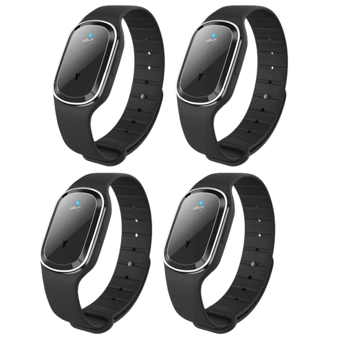đđ§ââïžGFOUKâą UltraljudsfettsprĂ€ngande och avgiftande armband(đ„LAST DAY 70% OFF)