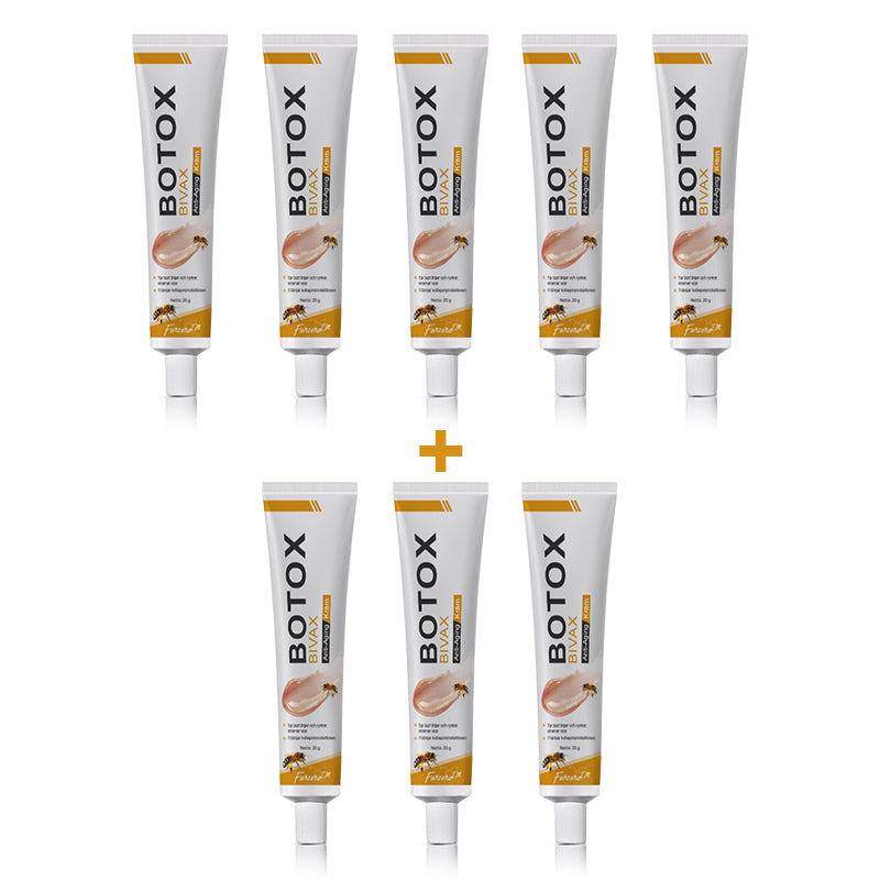 Sista Dagen-kampanj 70 % RABATT!-Furzero™ Botox Bee Venom Wrinkle Removal Cream-Tillverkad och skickad från Sverige!