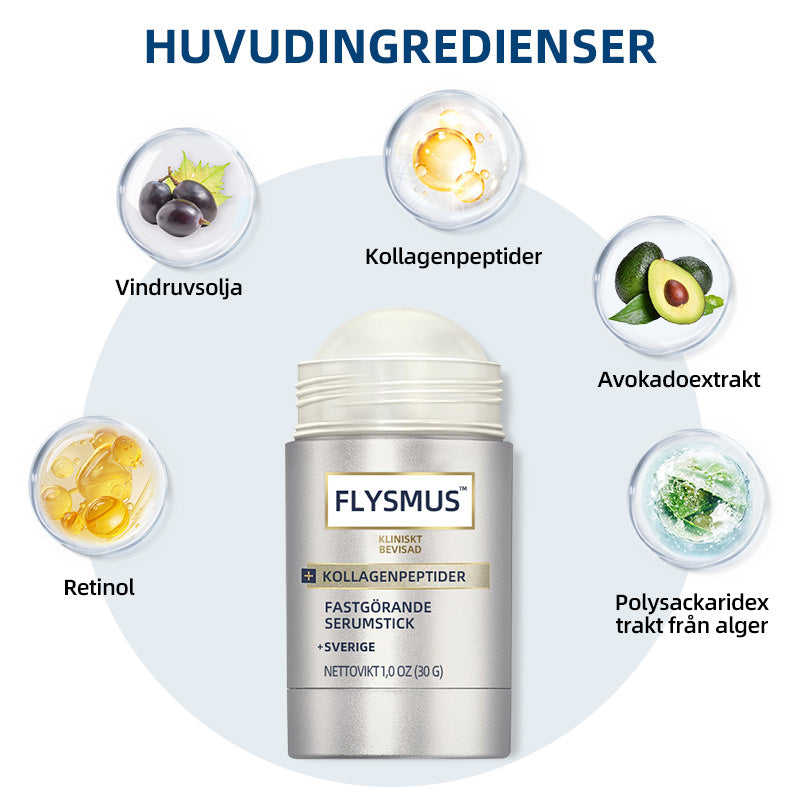💝🪻Flysmus™ Kollagenpeptider FIRMING SERUM STICK