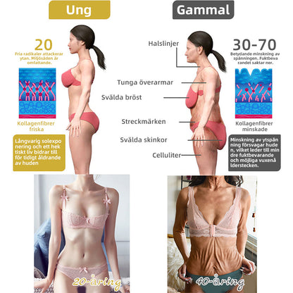 🦀𝐅𝐮𝐛𝐬𝐭𝐚®translated as "Avancerad Uppstramande & Rynkreducerande Kräm.: Återställ hudens elasticitet