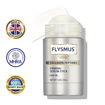 💝💐Flysmus™ Kollagenpeptider FIRMING SERUM STICK