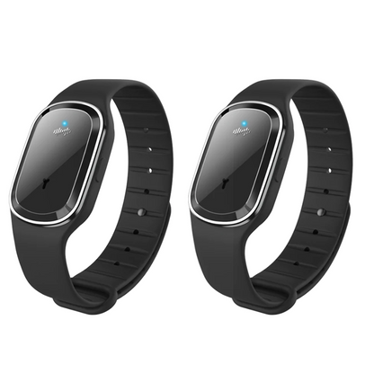 😼GFOUK™ Ultraljudsfettsprängande och avgiftande armband (🔥SISTA DAGEN 70% RABATT)