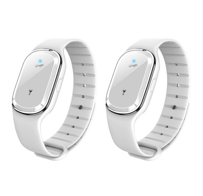😼GFOUK™ Ultraljudsfettsprängande och avgiftande armband (🔥SISTA DAGEN 70% RABATT)