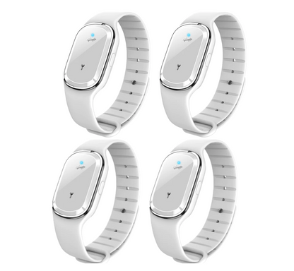 😼GFOUK™ Ultraljudsfettsprängande och avgiftande armband (🔥SISTA DAGEN 70% RABATT)